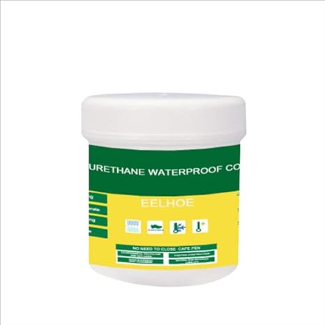 Sealant Waterproof Glue Invisible Paste