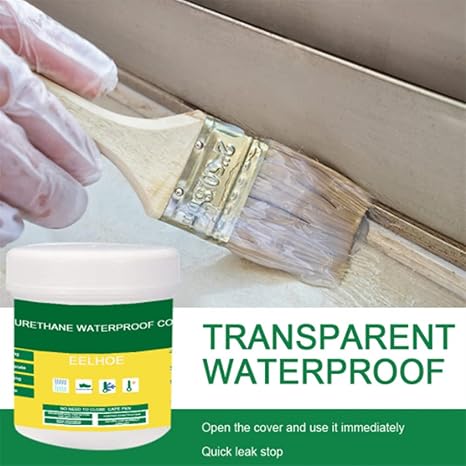 Sealant Waterproof Glue Invisible Paste