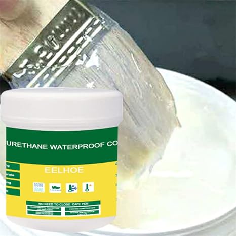 Sealant Waterproof Glue Invisible Paste