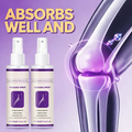 Massage Spray pack of 2