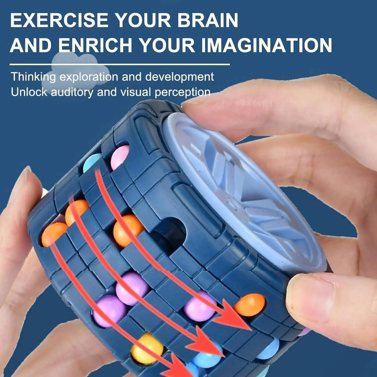 Puzzle Toy