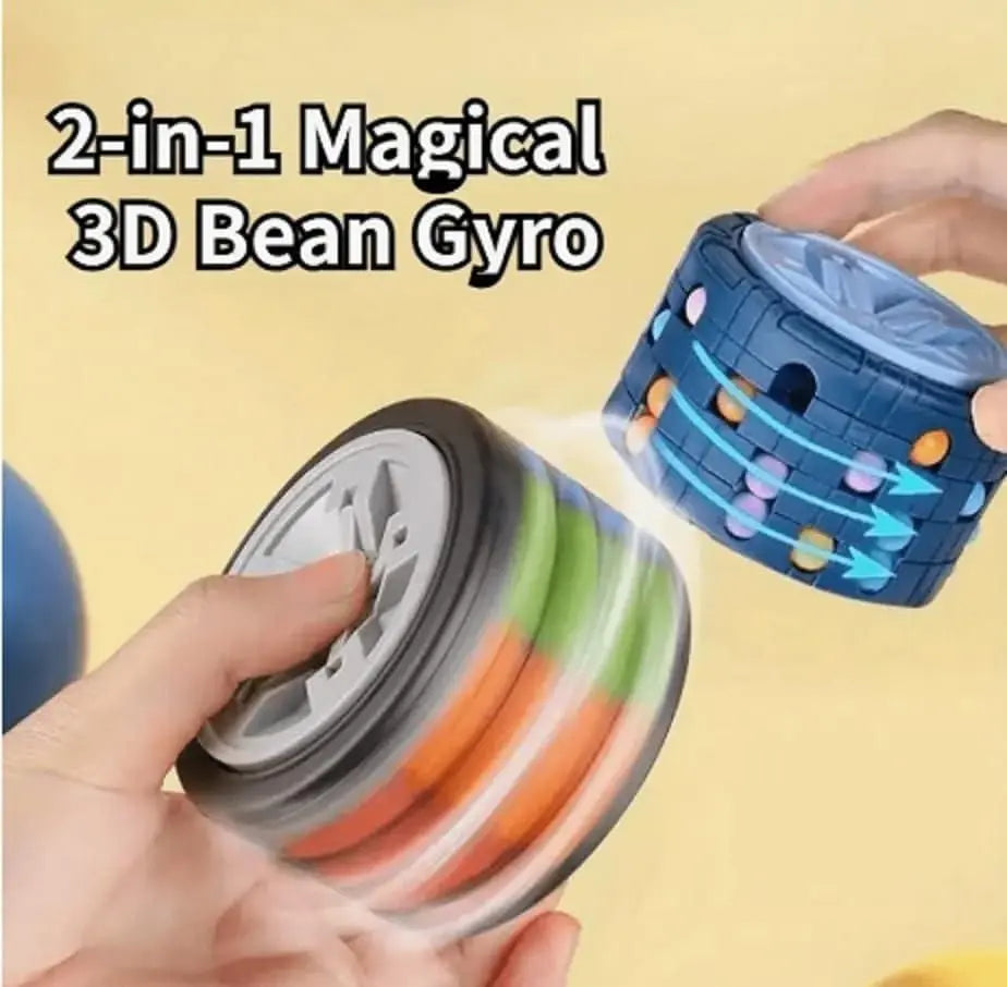 Puzzle Toy