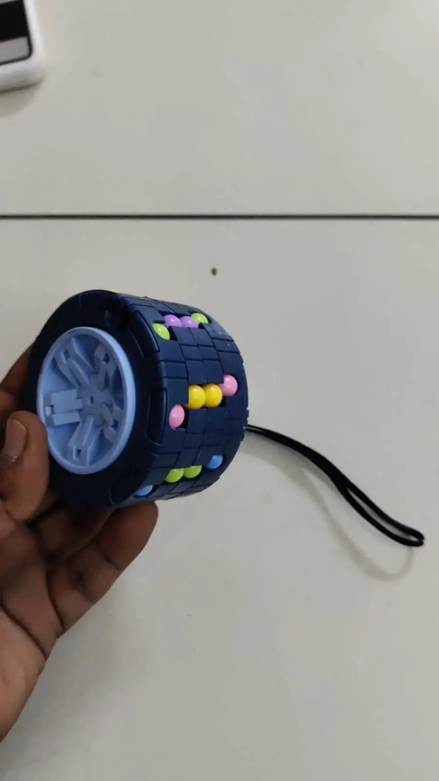 Puzzle Toy