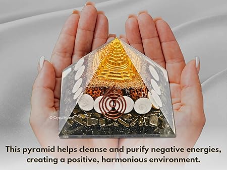 Money Pyramid (Pack of 1)