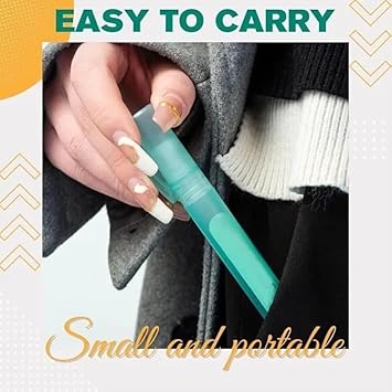 Thermal Sensitive Paper Spray