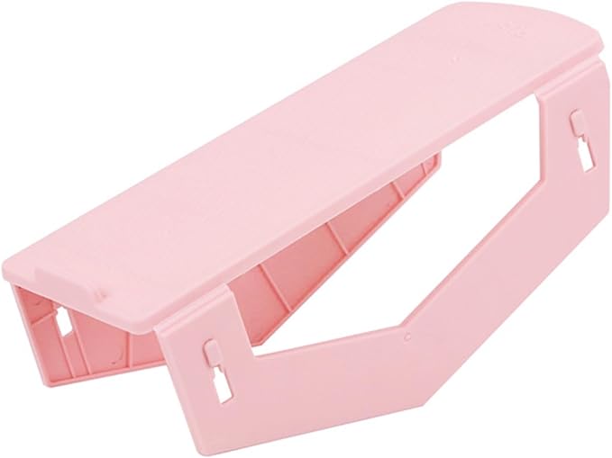 Foldable Space Saving Double Deck Shoe Rack Holder