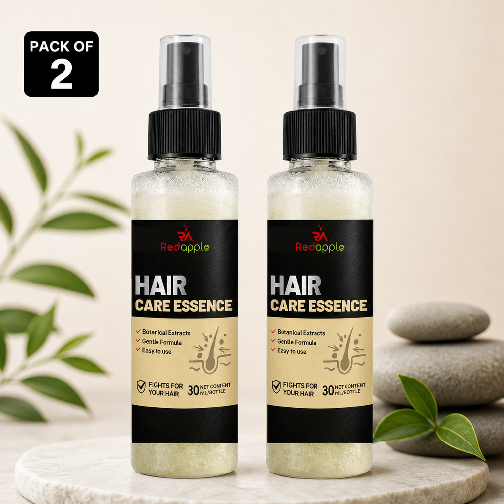 Hair care essence  100 ml pack of 2