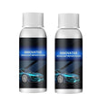 AI Car Headlight Repair Fluid, Scratch Remover Pack of 2