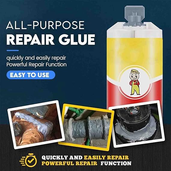 AI All-Purpose Repair Glue (Pack of 2)