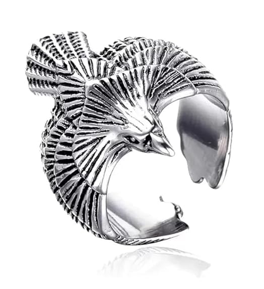Eagle Ring