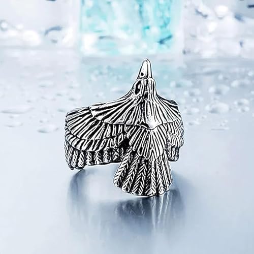Eagle Ring