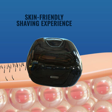 Mini Men Shaver (PS13)