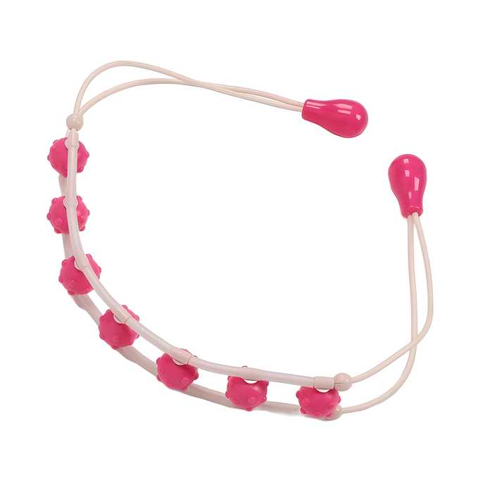 Massage Roller Strap