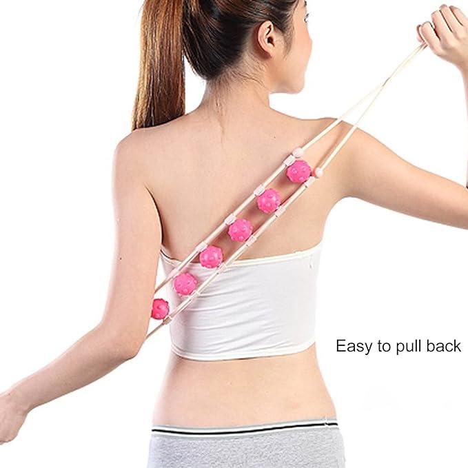Massage Roller Strap