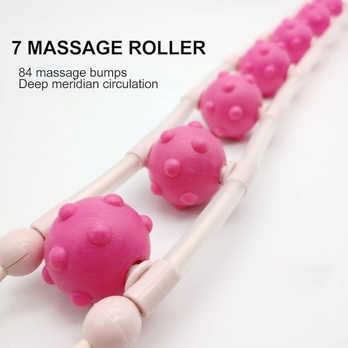 Massage Roller Strap