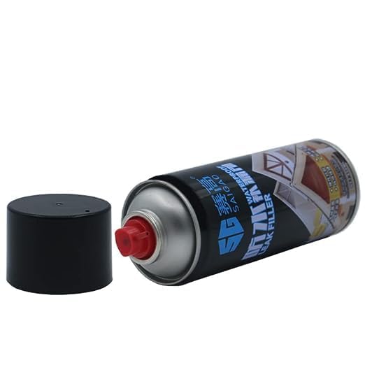 Waterproof Leak Sealant Repair Spray