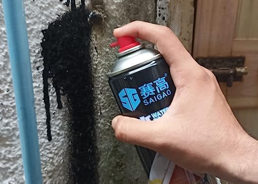 Waterproof Leak Sealant Repair Spray