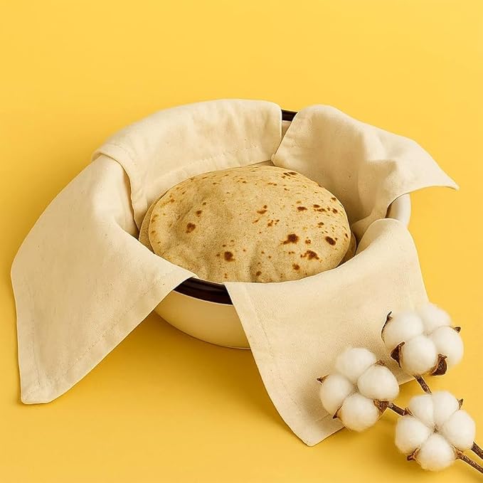 Cotton Roti Cloth