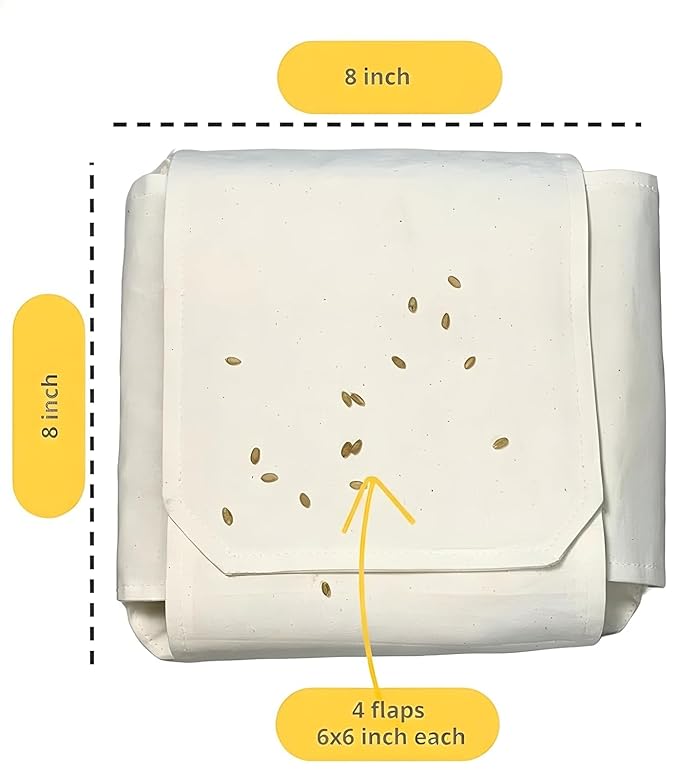 Cotton Roti Cloth