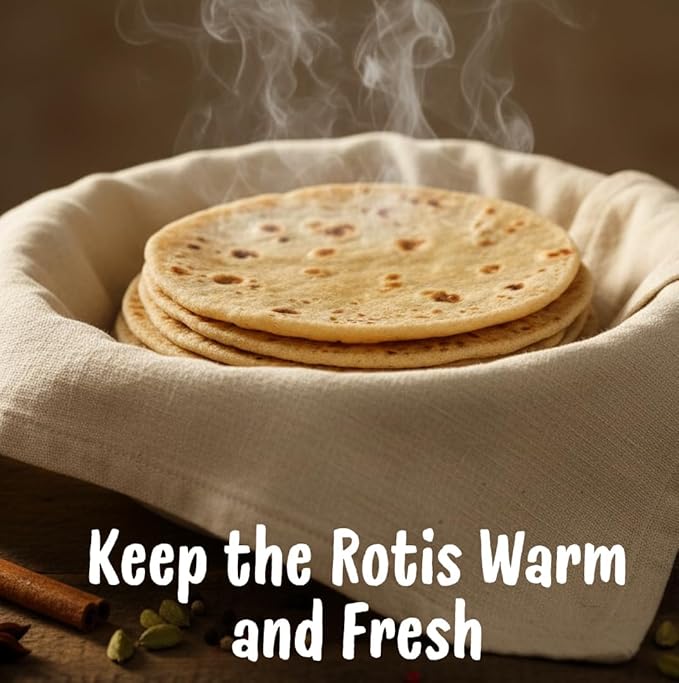Cotton Roti Cloth