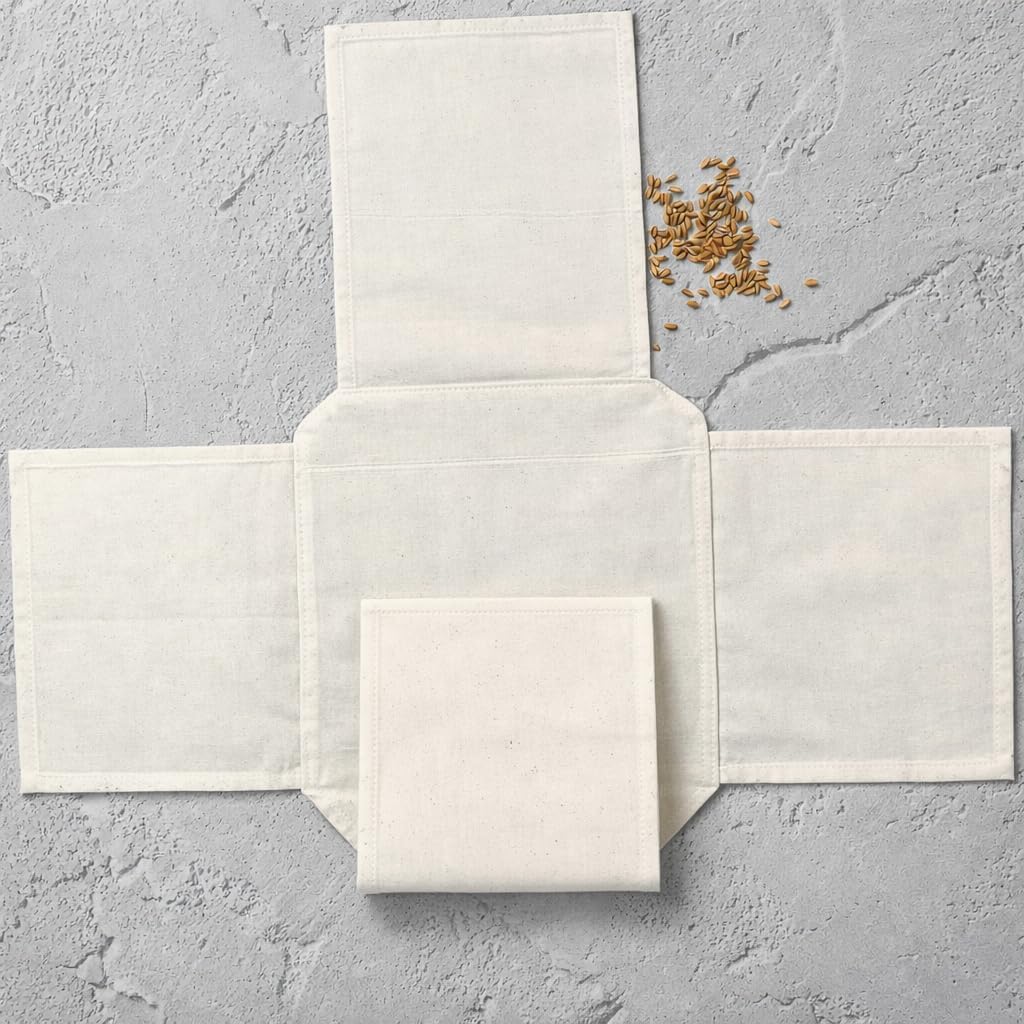 Cotton Roti Cloth