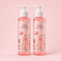 Rose Body  Wash (pack of 2)