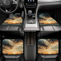 Car Mats Protection Rugs (pack 4)
