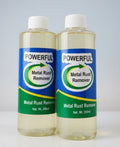 Powerful Metal Rust Remover PACK OF 2