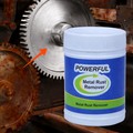 Metal Rust Remover 400ML pack of 1