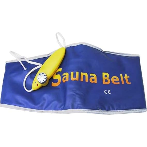 Slimming Fat Loss Belt