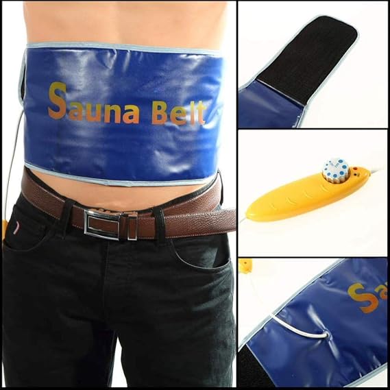 Slimming Fat Loss Belt