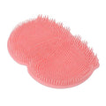 Foot Scrubber Deep Cleansing Exfoliate Anti Slip for Bathroom