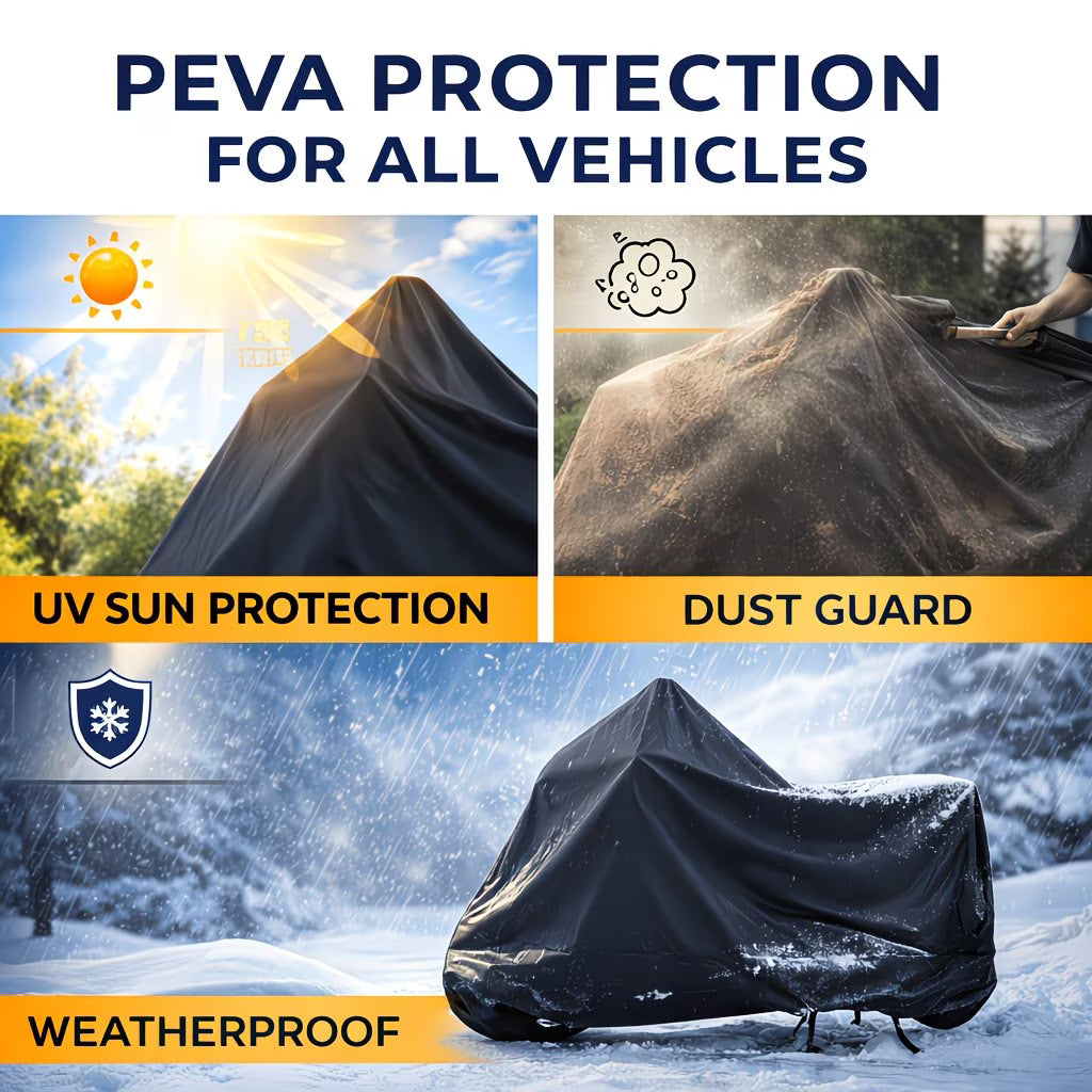 Universal BIKE COVER