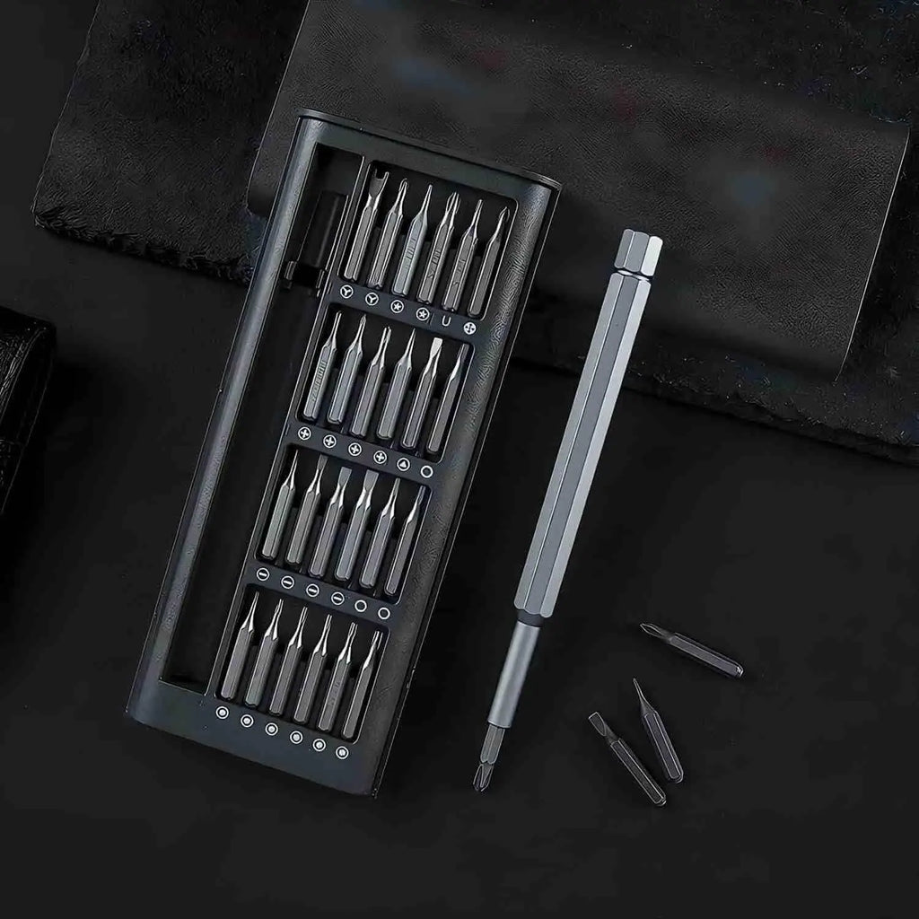 Screwdriver Set 24 psc