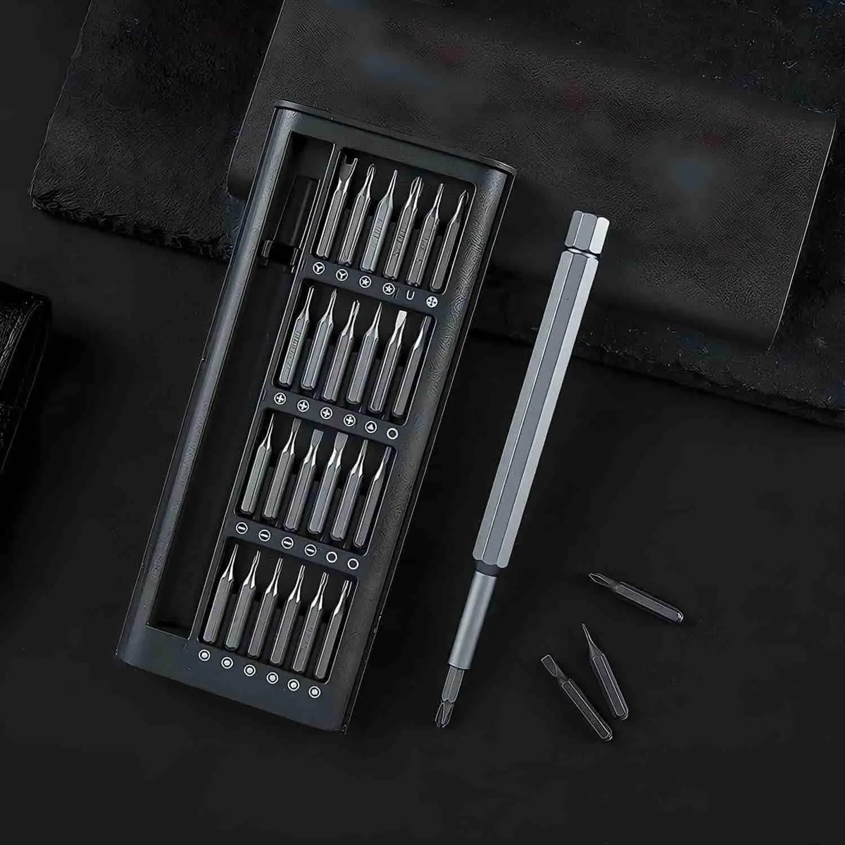 Screwdriver Set 24 psc