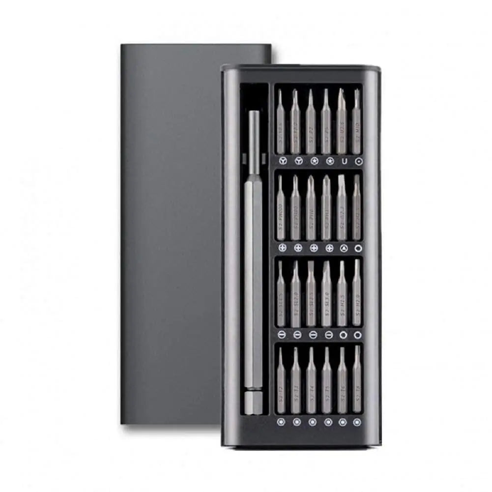 Screwdriver Set 24 psc