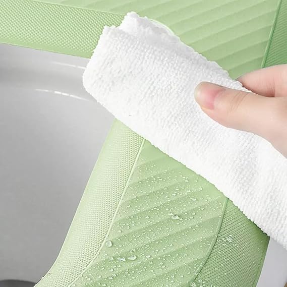 Washable Soft Warmer Toilet Seat Cover