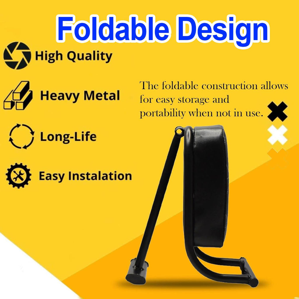 Auto Pearl Baby Seat Folding Stylish Stitching Designs Child Seat
