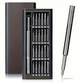 Magnetic Screwdriver Set, Micro Screwdriver Kit