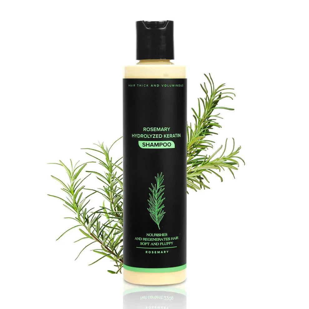 Rosemary Shampoo 100 ml pack of 1