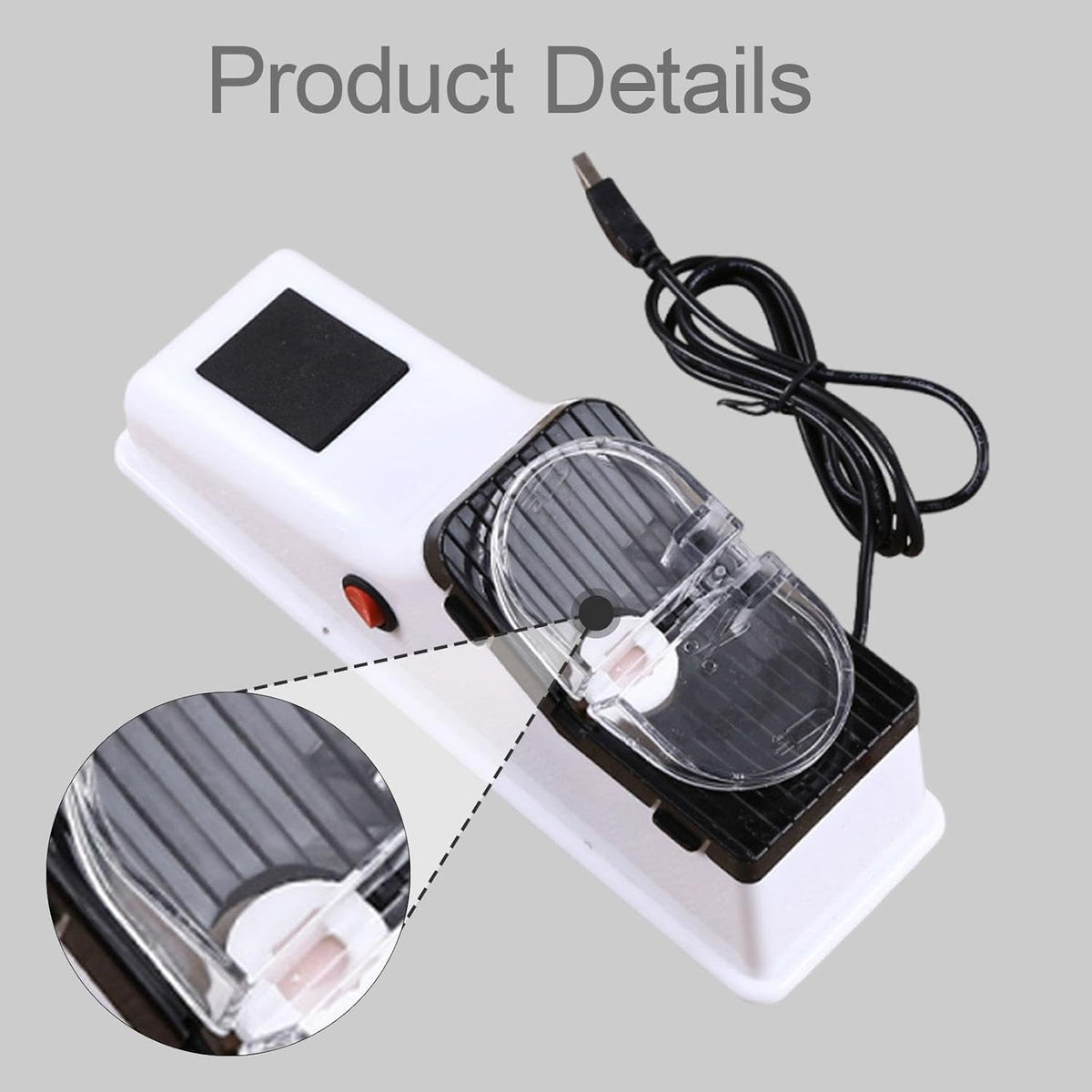 Electric Knives Sharpener