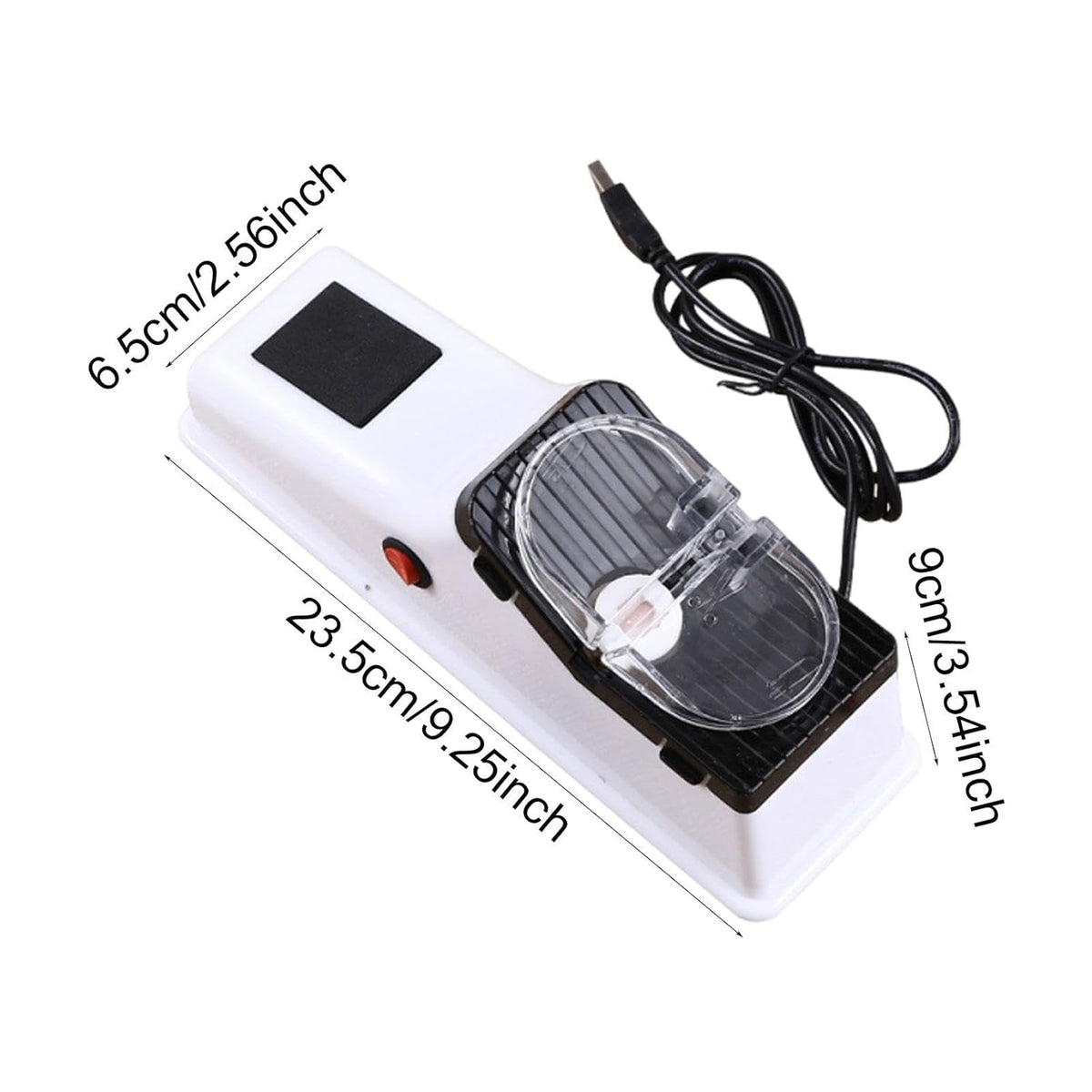 Electric Knives Sharpener