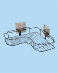 Corner Rack,Shelf Organizer(pack of 1)