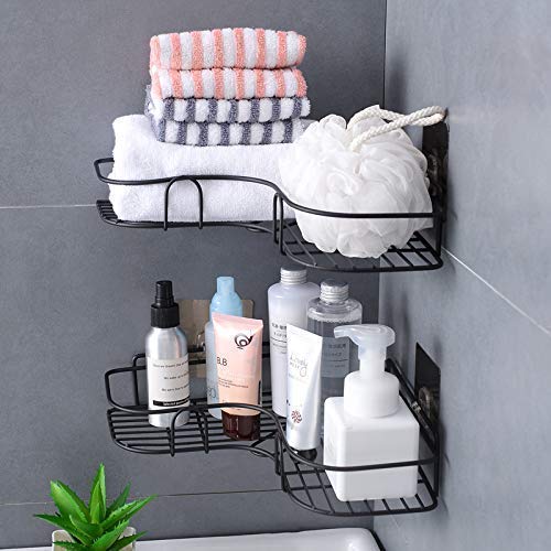 Corner Rack,Shelf Organizer(pack of 1)