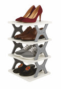 4 layer Shoe Rack