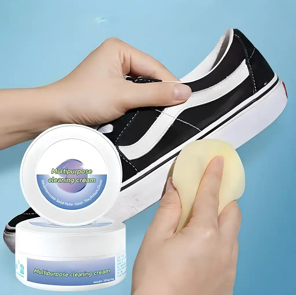 Cleaning And Stain Removal Cream(Pack Of 1)