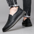 Mens Leather Shoes