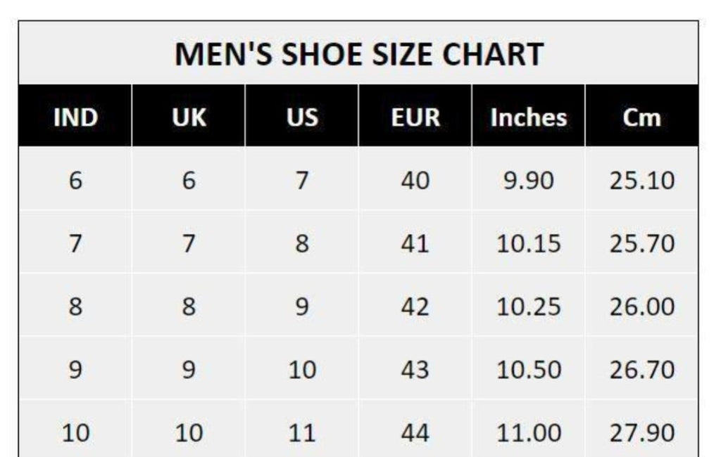 Mens Casual Shoes