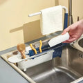 Adjustable Kitchen Sink Holder