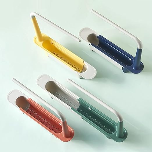 Adjustable Kitchen Sink Holder